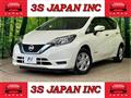 2018 Nissan Note