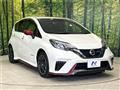 2018 Nissan Note