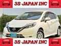 2018 Nissan Note