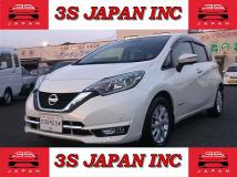 2016 Nissan Note