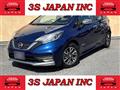 2020 Nissan Note