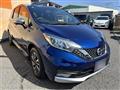 2020 Nissan Note