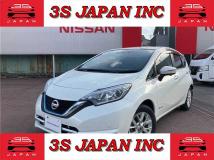 2019 Nissan Note