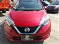2018 Nissan Note