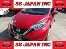 2018 Nissan Note