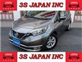 2018 Nissan Note