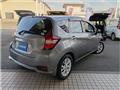 2018 Nissan Note