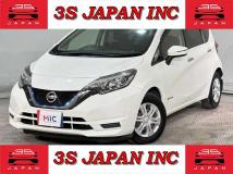 2017 Nissan Note