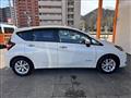 2018 Nissan Note