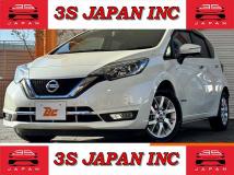 2018 Nissan Note