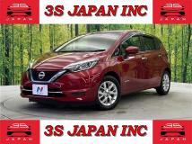 2019 Nissan Note