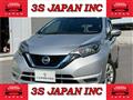 2018 Nissan Note