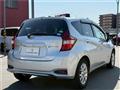 2018 Nissan Note