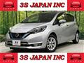 2019 Nissan Note