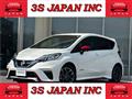 2018 Nissan Note