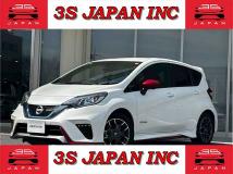 2018 Nissan Note