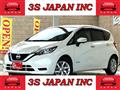 2019 Nissan Note