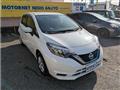 2018 Nissan Note