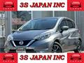 2018 Nissan Note