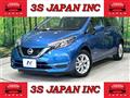 2019 Nissan Note