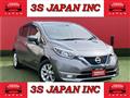 2020 Nissan Note