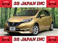 2017 Nissan Note