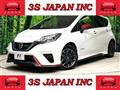 2018 Nissan Note