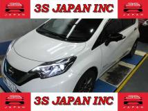 2018 Nissan Note
