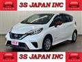 2018 Nissan Note