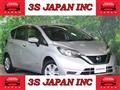 2018 Nissan Note