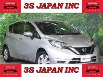 2018 Nissan Note