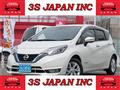 2016 Nissan Note