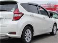 2016 Nissan Note