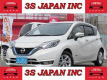 2016 Nissan Note
