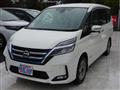 2020 Nissan Serena
