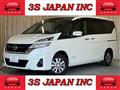 2018 Nissan Serena