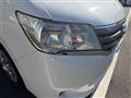 2013 Nissan Serena