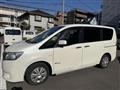 2013 Nissan Serena