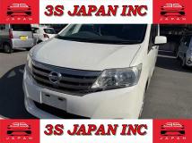 2013 Nissan Serena