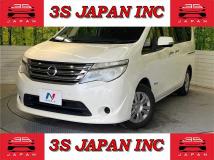2014 Nissan Serena