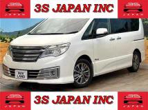 2015 Nissan Serena