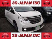 2014 Nissan Serena