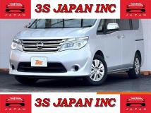 2015 Nissan Serena