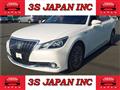2013 Toyota Crown Majesta