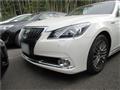 2015 Toyota Crown Majesta