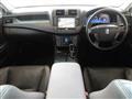 2009 Toyota Crown Hybrid