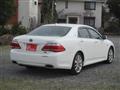2011 Toyota Crown Hybrid