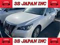 2016 Toyota Crown