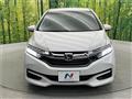 2015 Honda Shuttle