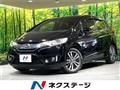 2014 Honda Fit Hybrid
